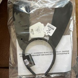 Disneyland Oswald ears